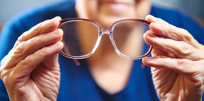 اختلالات بینایی 2