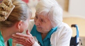 آسایشگاه سالمندان